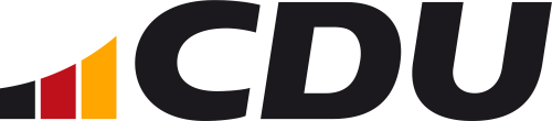 Logo CDU